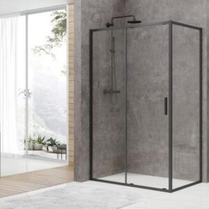AquaFlow Corner 90×90